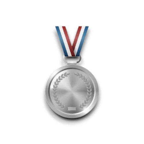 Medaljer