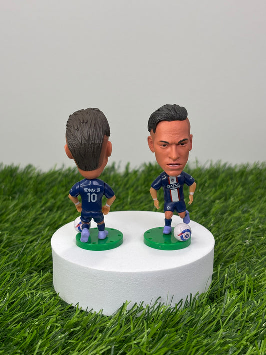 Neymar JR minifigur