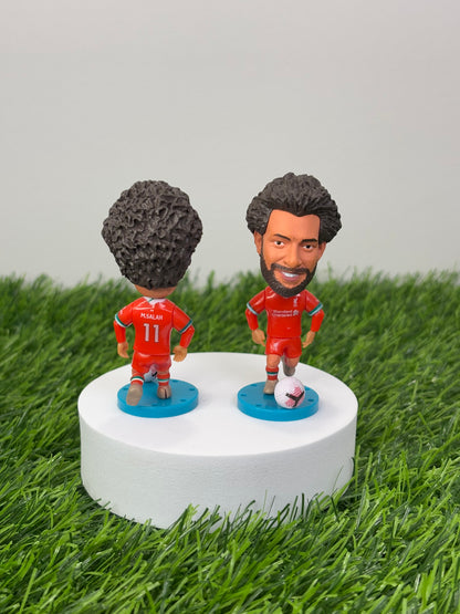 Mo Salah Gift Box