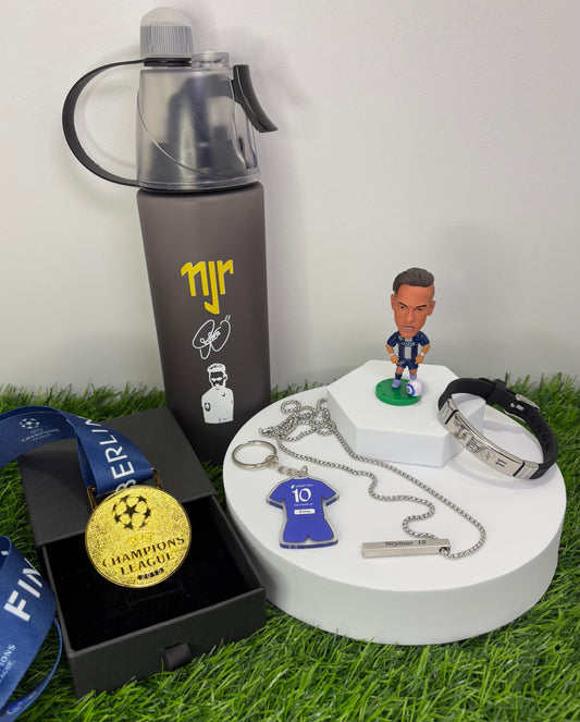 Neymar JR Gift Box