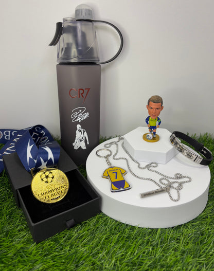 Cristiano Ronaldo Gift Box