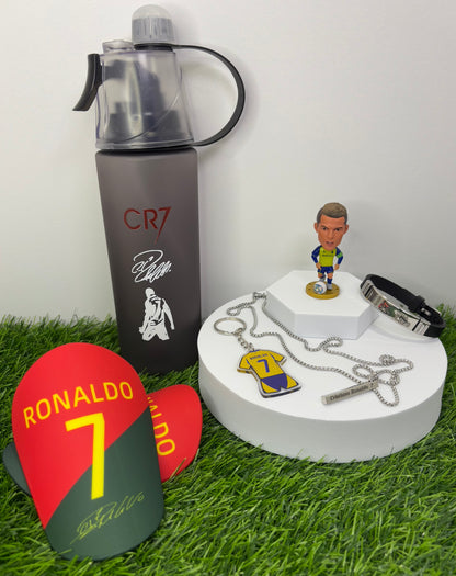 Cristiano Ronaldo Gift Box