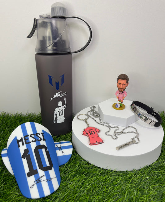 Messi Gift Box